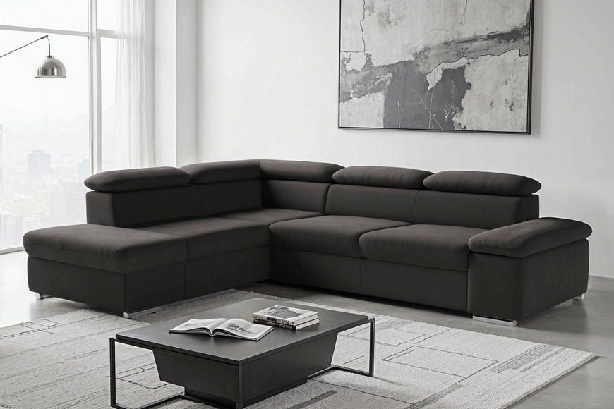 sit&more Ecksofa