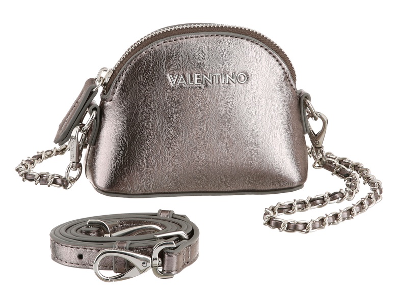 VALENTINO BAGS Mini Bag »MAYFAIR, Crossbody«, mit zusätzlichem Trageriemen
