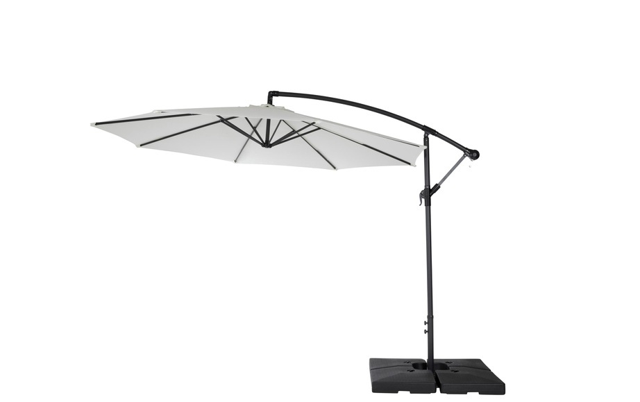 Sonnenschirm »TR-008, Ø 300 cm«