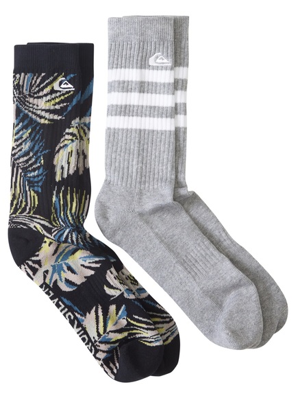 Quiksilver Socken »Wild Times«