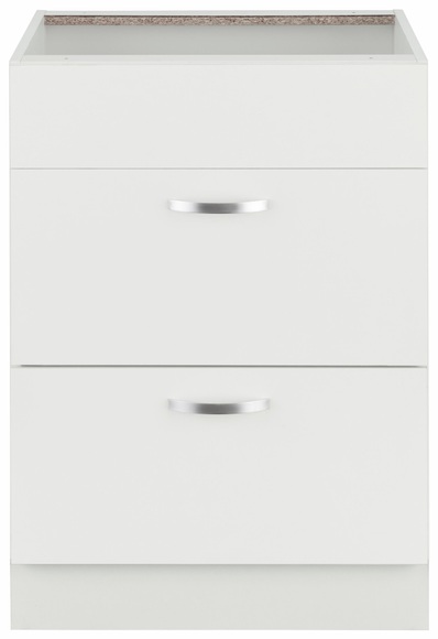 wiho Küchen Unterschrank »Flexi«, Breite 60 cm