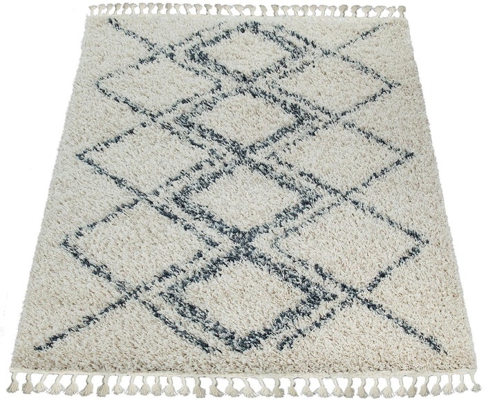 Teppich, »Nador 751«, Paco Home, rechteckig, Höhe 55 mm, maschinell gewebt