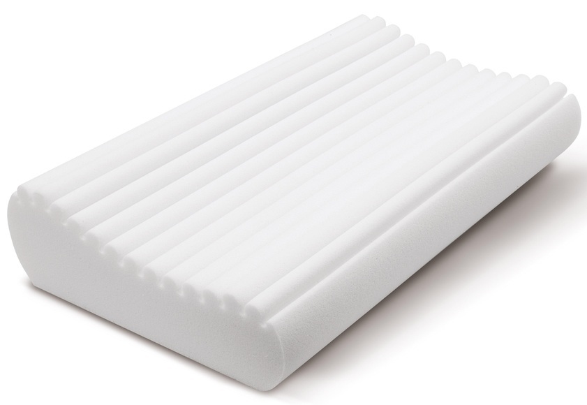Billerbeck Vita Memory 50x70 Kissen