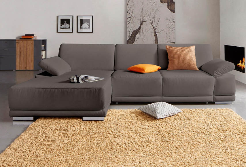 sit&more Ecksofa