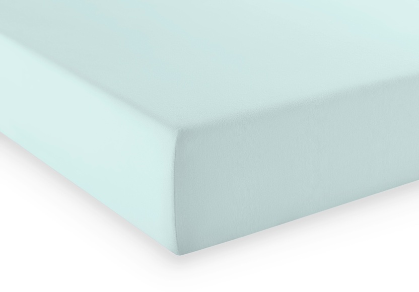 Comfort-Stretch-Fixleintuch, Fleuresse, »Q4000«