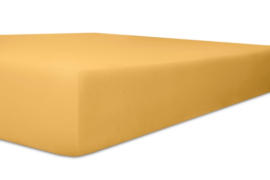 Spannbettlaken »Exclusive-Stretch«, Kneer