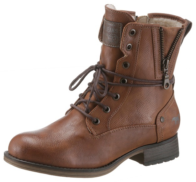 Mustang Shoes Winterboots