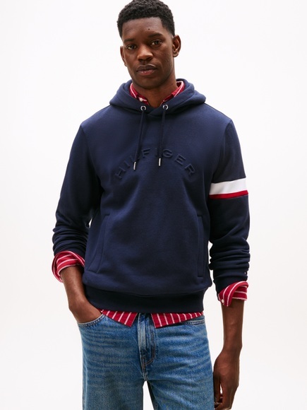 Tommy Hilfiger Kapuzensweatshirt 