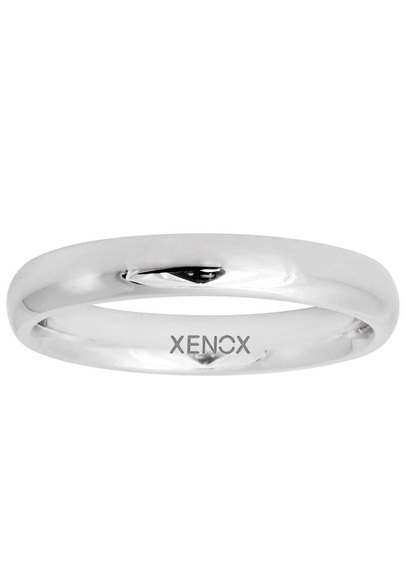 XENOX Partnerring »XENOX & friends, X5010, X5011«