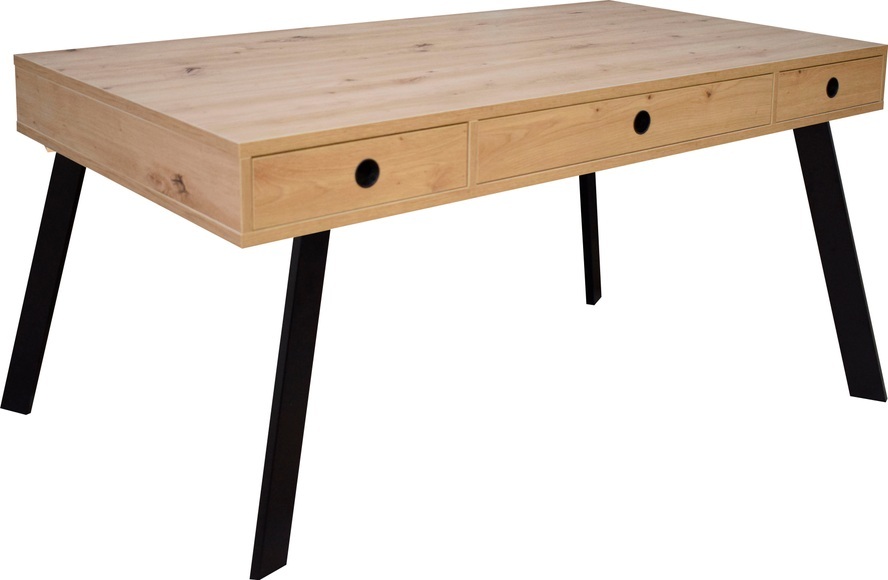 Schreibtisch »Big System Office«, Breite 140 cm