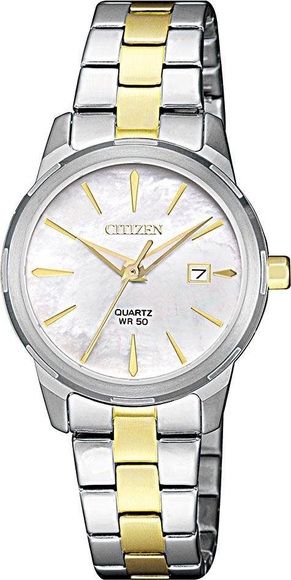 Citizen Quarzuhr »EU6074-51D«