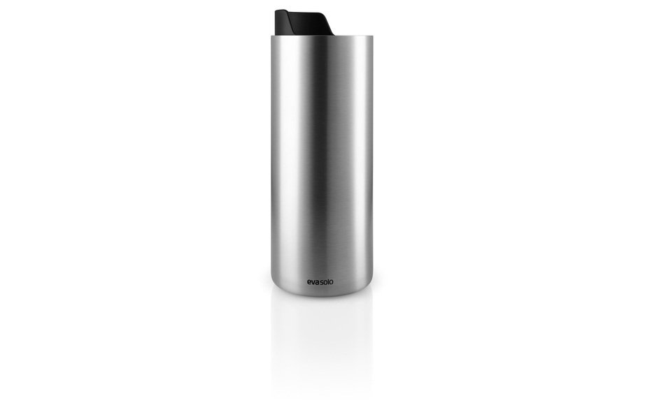 Eva Solo-Urban To Go Thermobecher 0,35L, Schwarz