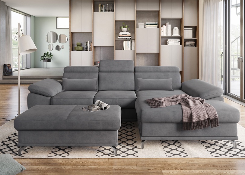 sit&more Ecksofa
