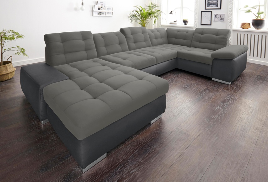 sit&more Wohnlandschaft