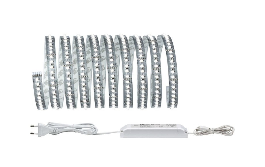 PAULMANN LED Stripe MAXLED 3 m Kaltweiss