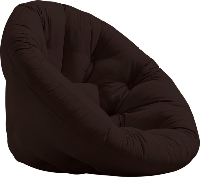 Karup Design Futonsessel NIDO 90x180cm Farbe auswählbar
