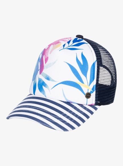 Roxy Trucker Cap »Beautiful Morning«