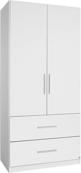 rauch BLUE Kleiderschrank »Alvor«
