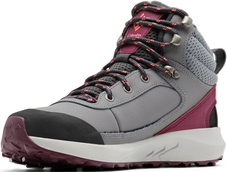 Columbia TRAILSTORM? PEAK MID-6.5-033-1987091-S23 37.5