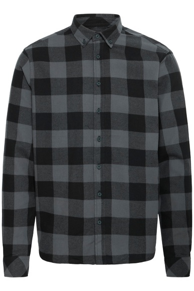 Blend Flanellhemd »BHBUSTER SHIRT«
