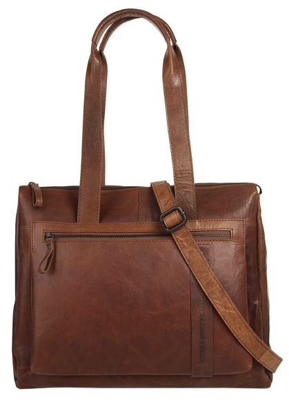 Spikes & Sparrow Shopper