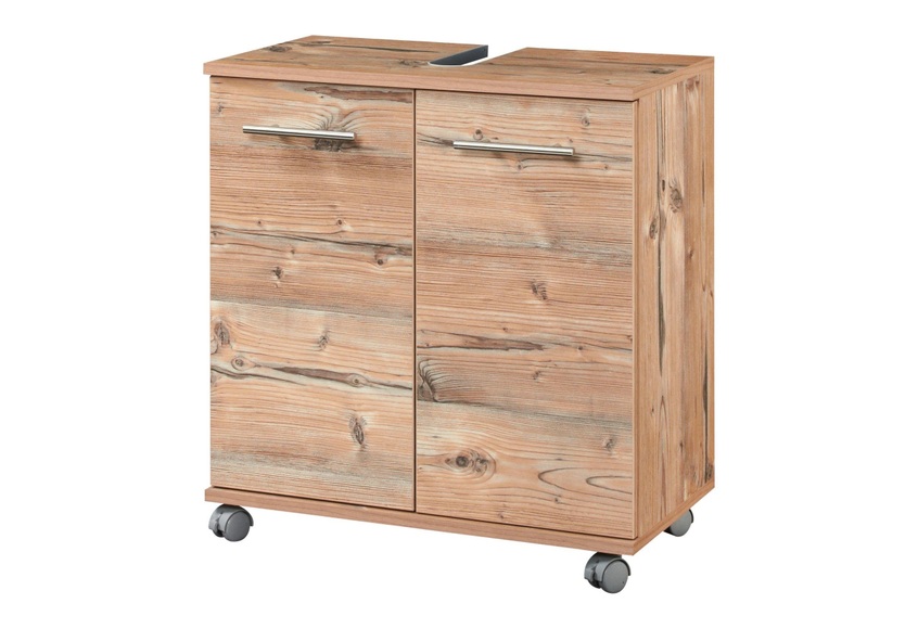 home24 Waschbeckenunterschrank Welnezz