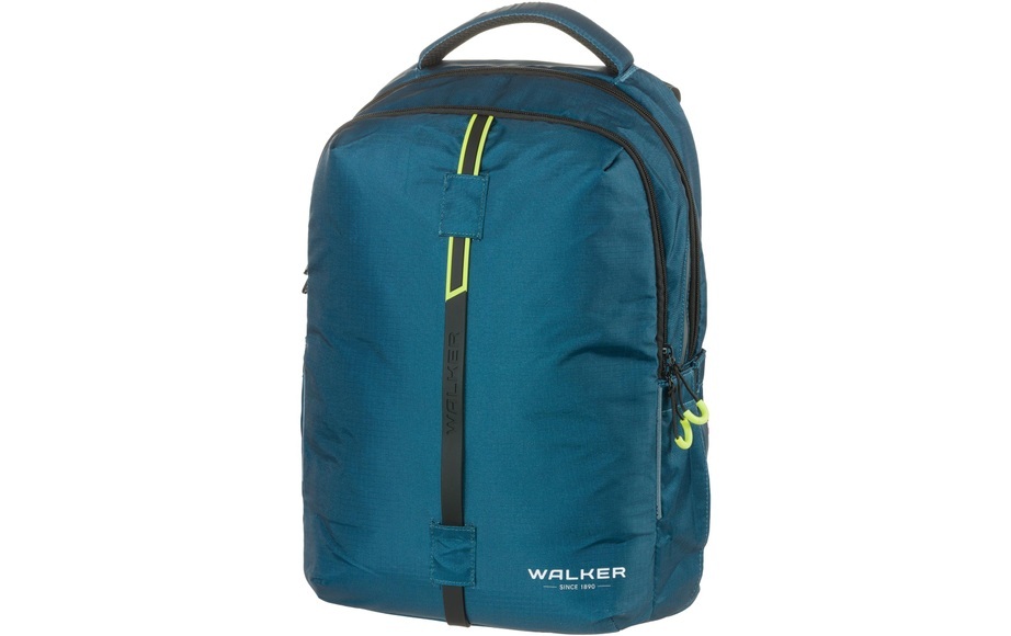 Walker by Schneiders Freizeitrucksack »Elite 2.0 Steel Blue«
