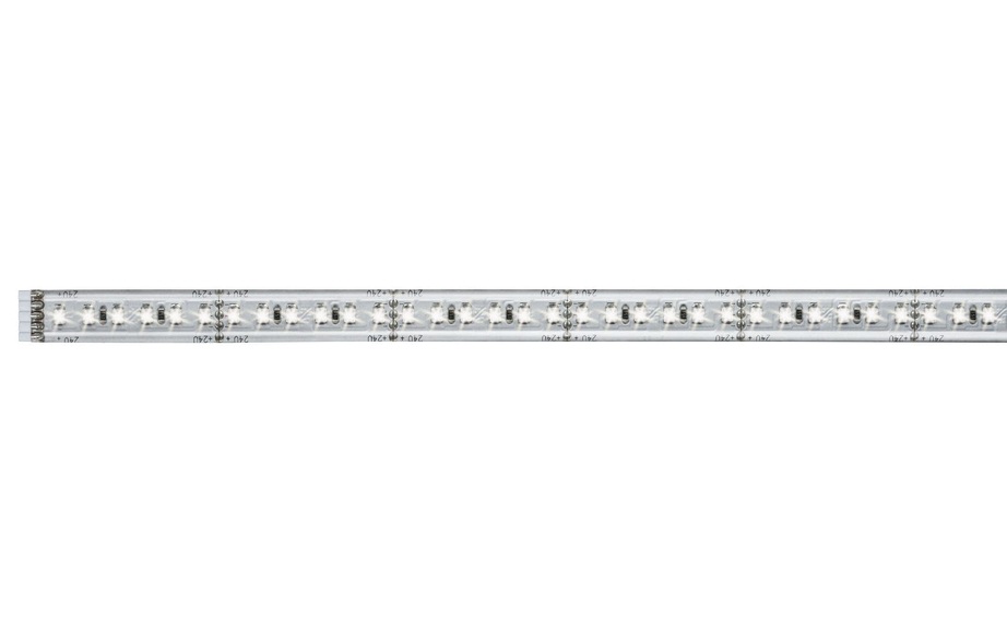 Paulmann MaxLED 1000 70675 LED-Streifen-Erweiterung 24 V 100 cm Tageslicht-Weiß