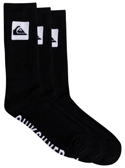 Quiksilver Socken »3 Pack«