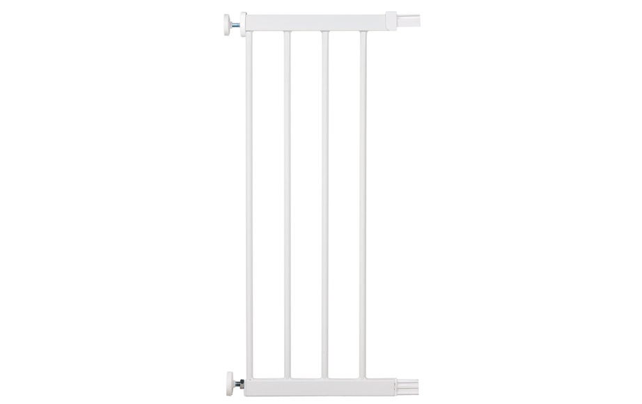 SAFETY 1ST Verlängerung Quick Close, Easy Close, Auto Close white 28 cm