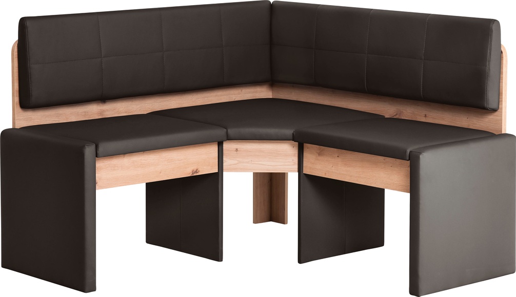 Premium collection by Home affaire Eckbank »Sofi«, Mit Truhe