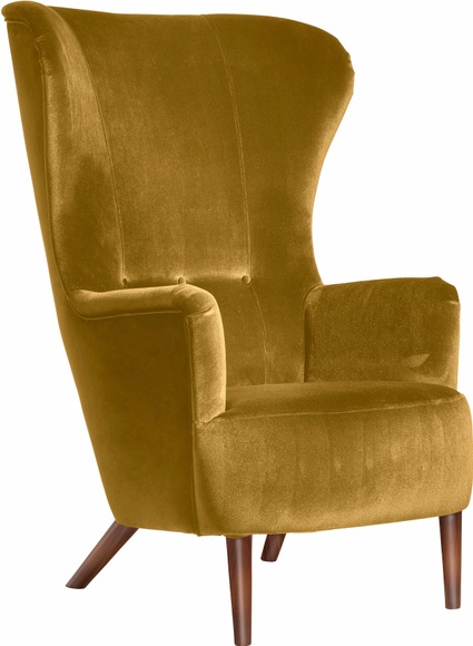 Max Winzer® Sessel »Liana«