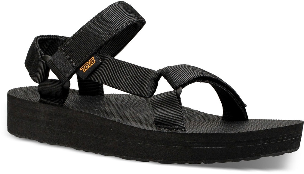 Teva Sandale »Midform Universal«, mit Klettverschluss