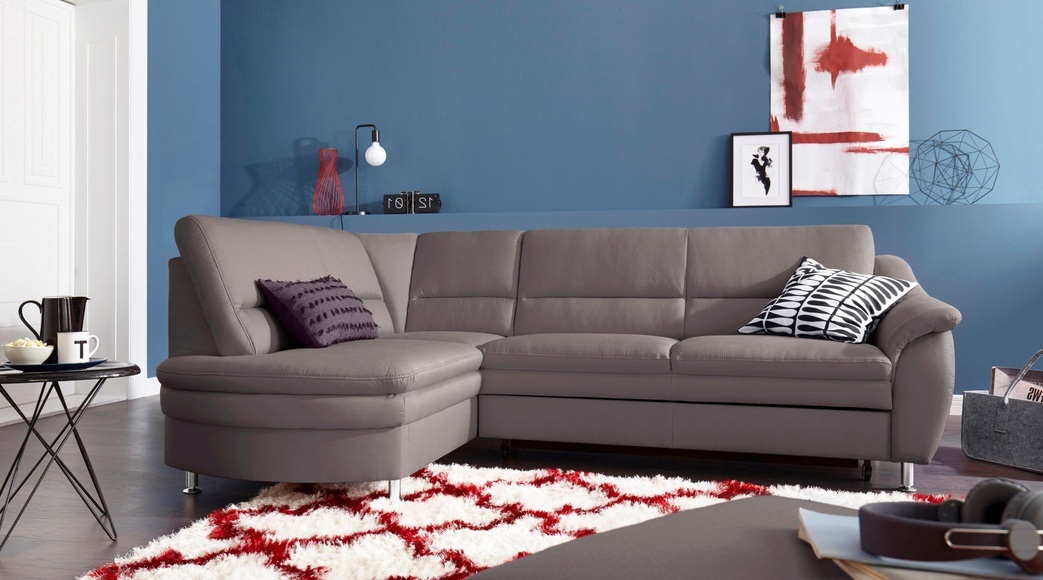 sit&more Ecksofa