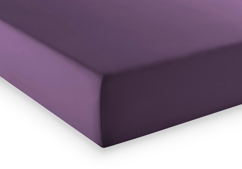 Comfort-Stretch-Fixleintuch, Fleuresse, »Q4000 Plus für Topper«