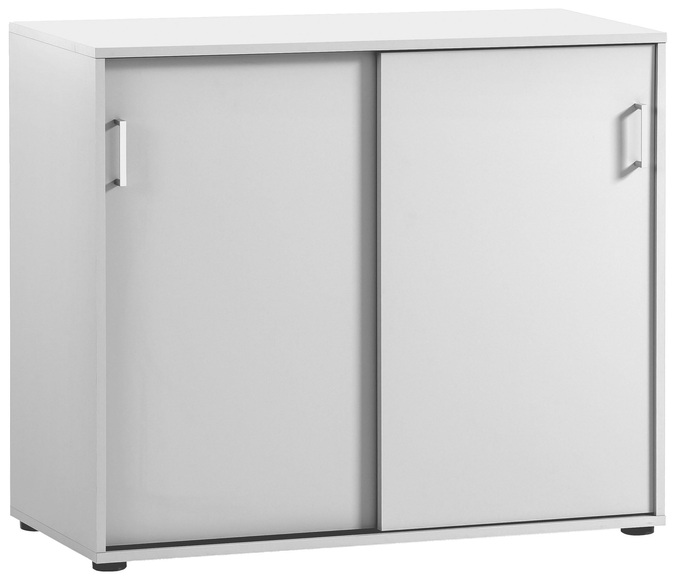 Schildmeyer Aktenschrank »Baku«, 100x63 cm, Schiebetüren, Made in Germany
