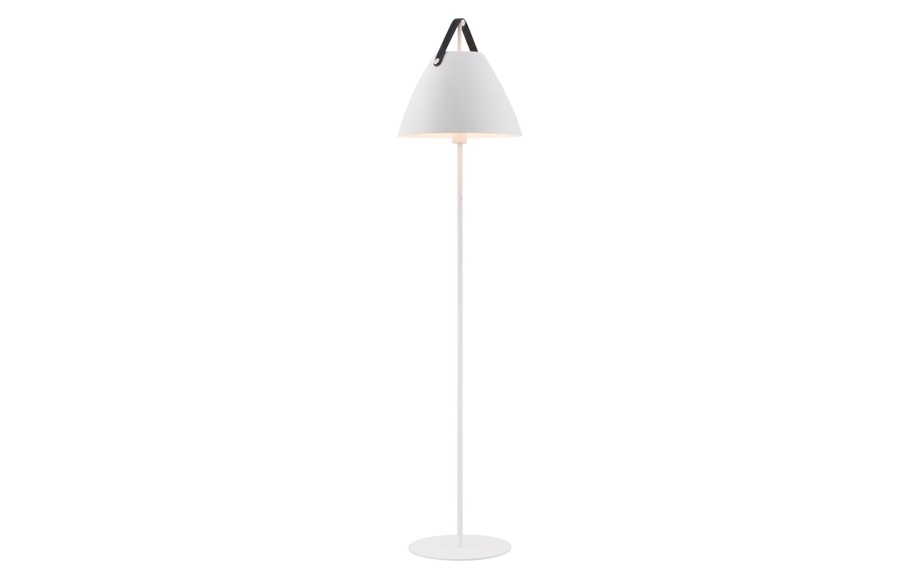 Nordlux Stehlampe »Nordlux DFTP Stehleuchte Strap E27,«