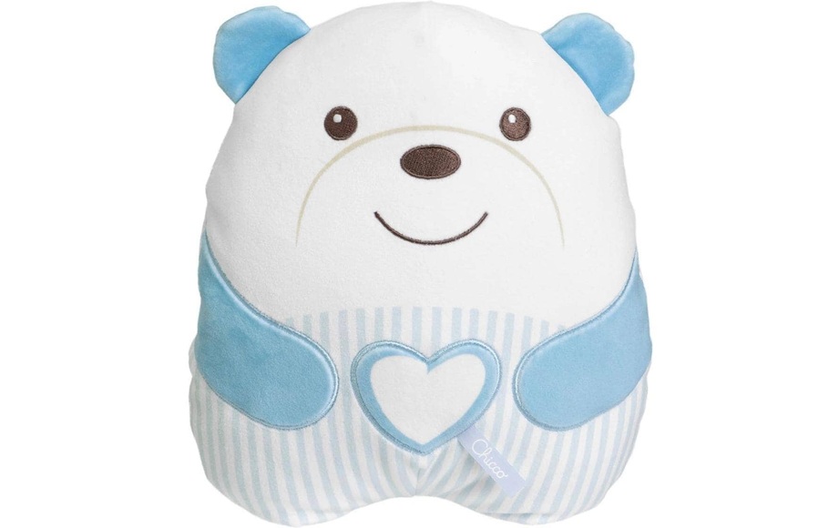 Chicco Kuscheltier »Kuschelbär«, mit Sound- und Lichteffekt