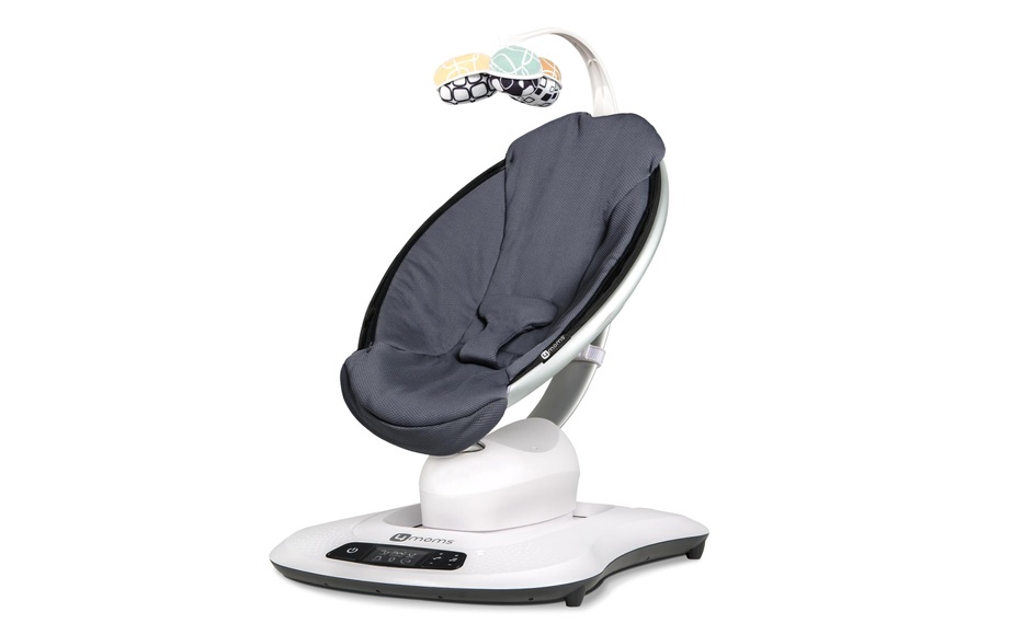 4moms 3D-Babywippe mamaRoo 4.0