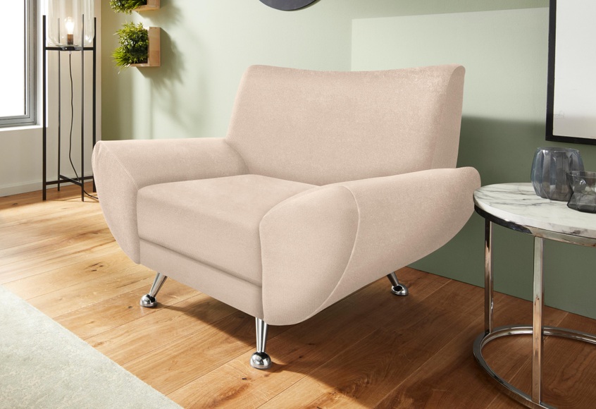 INOSIGN Sessel »Saltare«