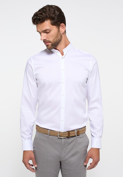 ETERNA Performance Shirt SLIM FIT