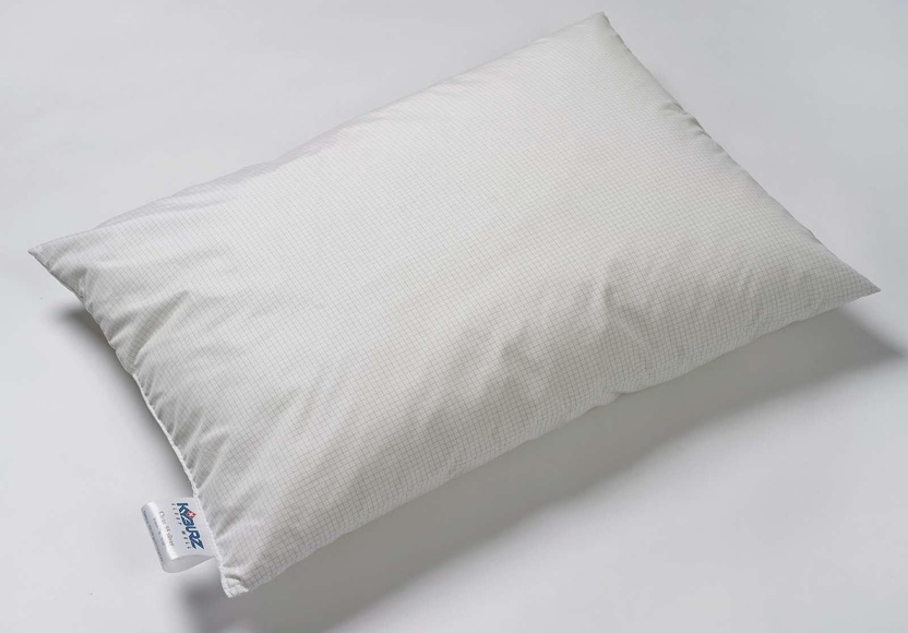 Kissen/Pfulmen, Kyburz, »Clean Silver«