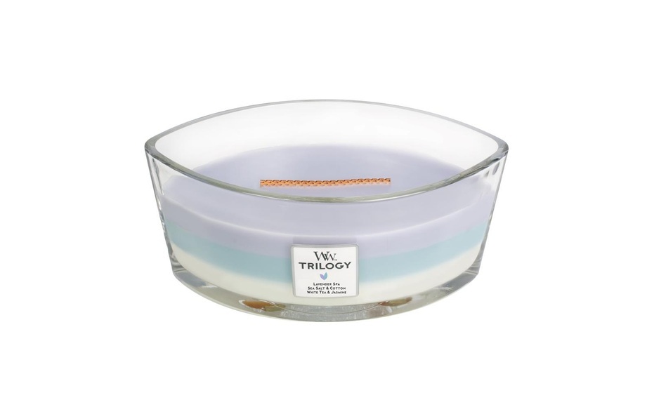 Woodwick - Calming Retreat