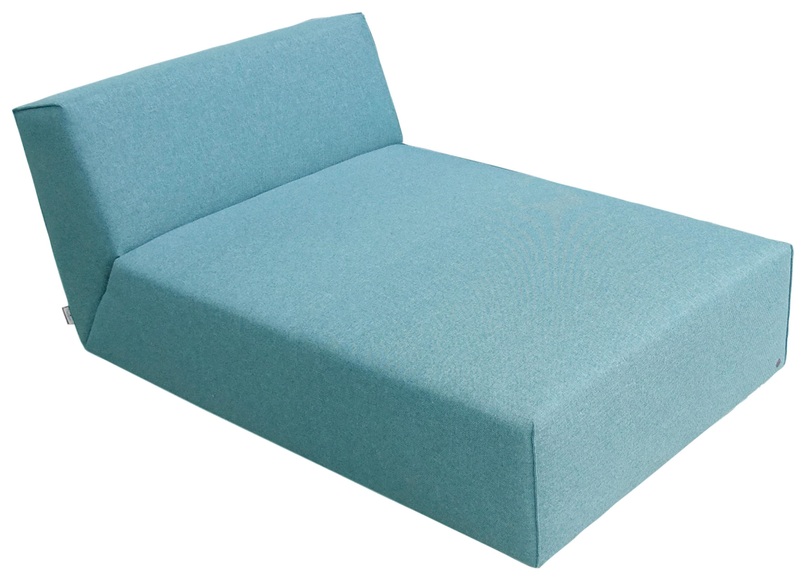 TOM TAILOR Chaiselongue »ELEMENTS«, Sofaelement wahlweise mit Bettfunktion