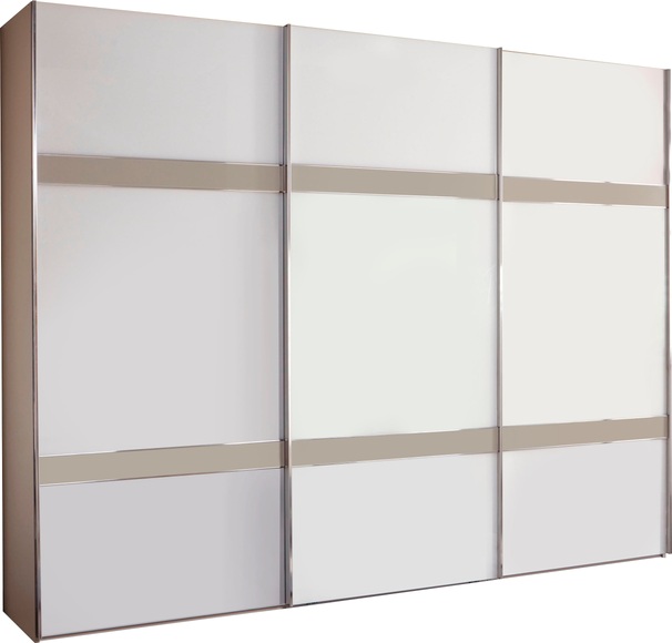 WIEMANN Schwebetürenschrank »Rialto«