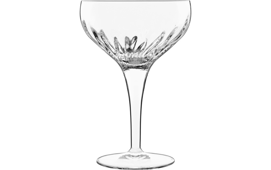 Bormioli Rocco Cocktailglas »Mixolog«, (1 tlg.)