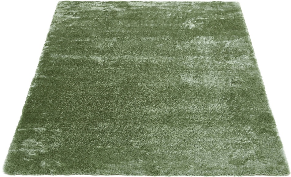Andiamo Fellteppich »Lamm Fellimitat«, rechteckig, 20 mm Höhe, Kunstfell, sehr weicher Flor, waschbar, ideal in Wohnzimmer & Schlafzimmer