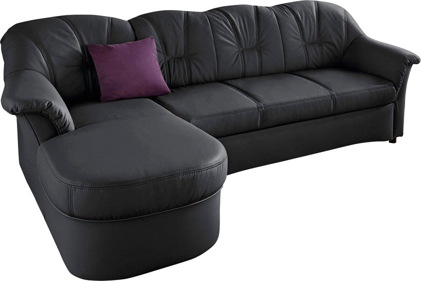 DOMO collection Ecksofa