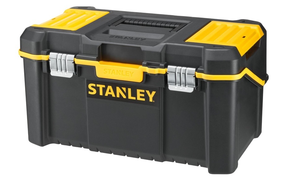 Werkzeugbox Essential 19 Werkzeugkoffer