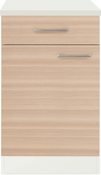 wiho Küchen Unterschrank »Zell«, Breite 50 cm